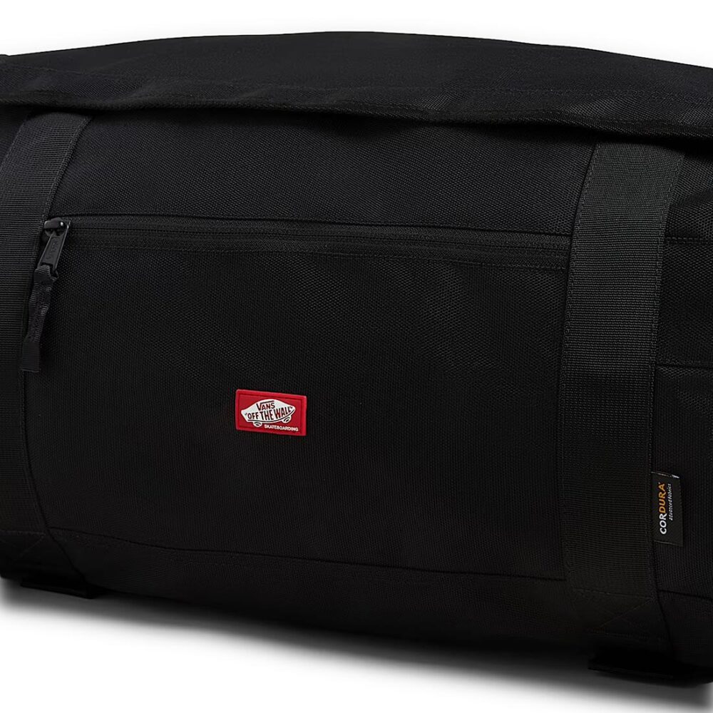 Vans Skate Overnight Pack 42L Backpack - Black