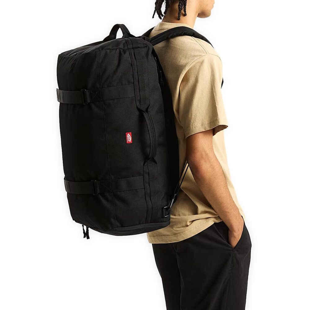 Vans Skate Overnight Pack 42L Backpack - Black