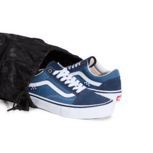 Vans Skate Overnight Pack 42L Backpack - Black