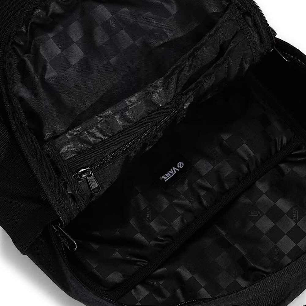 Vans Startle 21L Backpack - Black