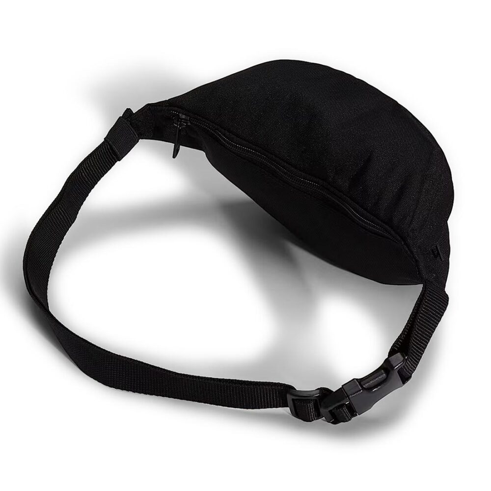 Vans Traveller Waist Pack - Black