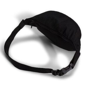 Vans Traveller Waist Pack - Black