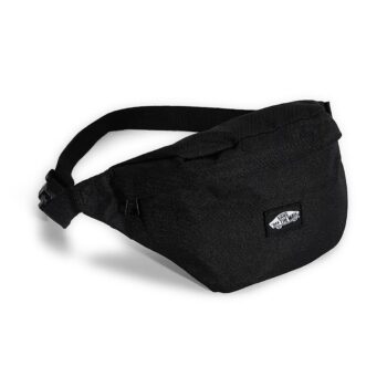 Vans Traveller Waist Pack - Black