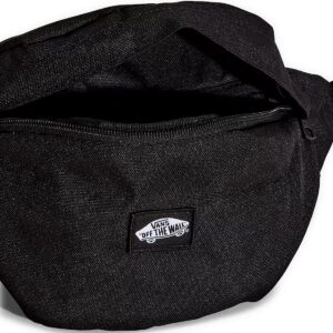 Vans Traveller Waist Pack - Black