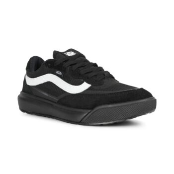 Vans Ultrarange 2.0 SE Ripstop Shoes - Black/Black