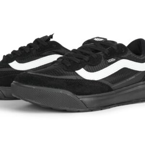 Vans Ultrarange 2.0 SE Ripstop Shoes - Black/Black