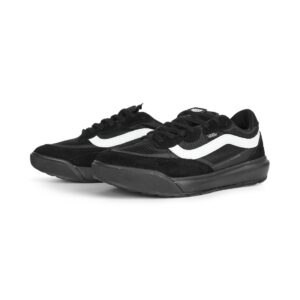 Vans Ultrarange 2.0 SE Ripstop Shoes - Black/Black