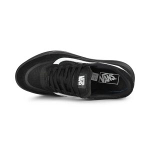 Vans Ultrarange 2.0 SE Ripstop Shoes - Black/Black