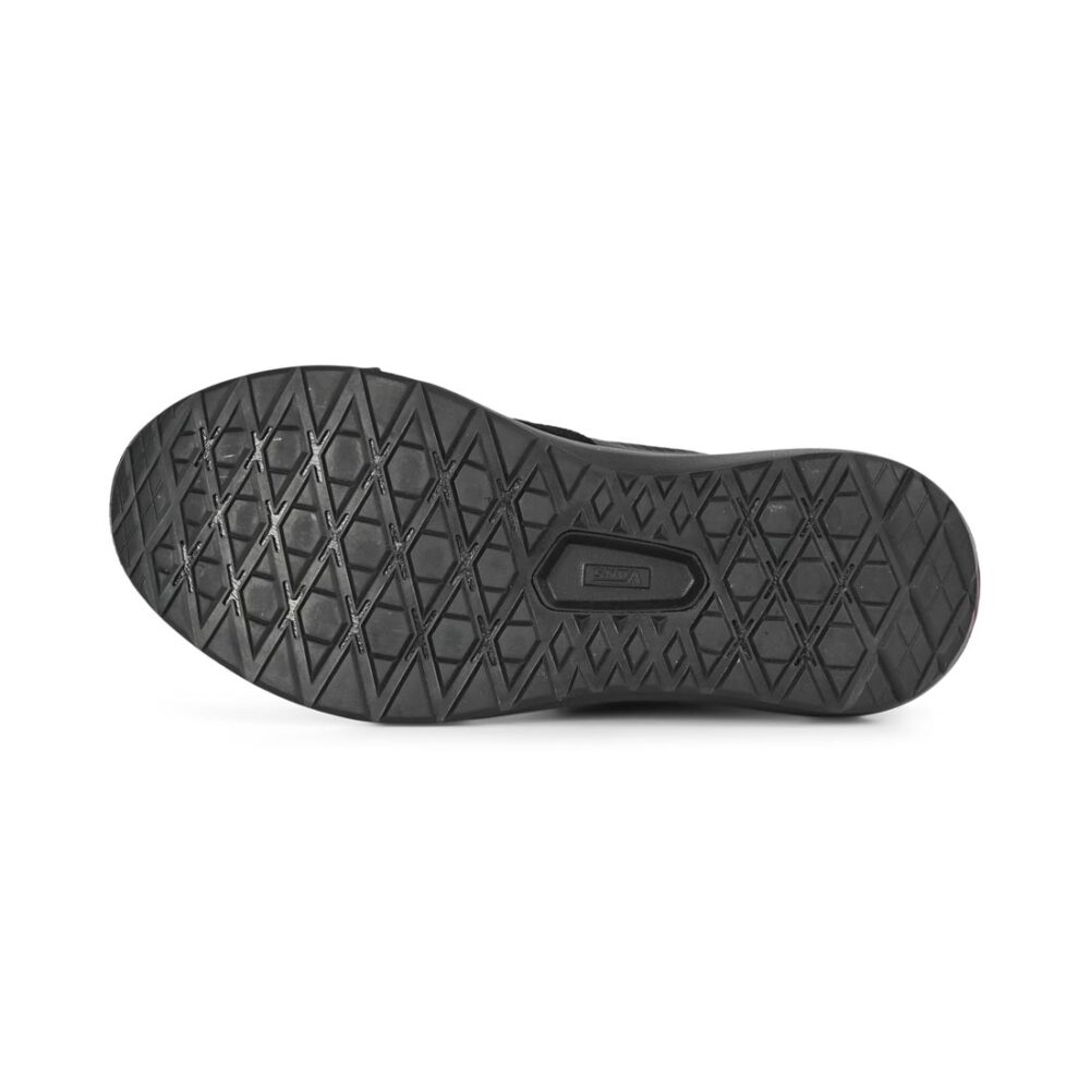 Vans Ultrarange 2.0 SE Ripstop Shoes - Black/Black
