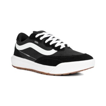 Vans Ultrarange 2.0 SE Ripstop Shoes - Black/White