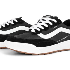 Vans Ultrarange 2.0 SE Ripstop Shoes - Black/White