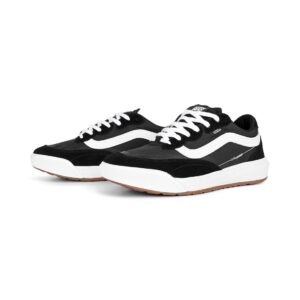 Vans Ultrarange 2.0 SE Ripstop Shoes - Black/White