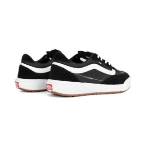 Vans Ultrarange 2.0 SE Ripstop Shoes - Black/White