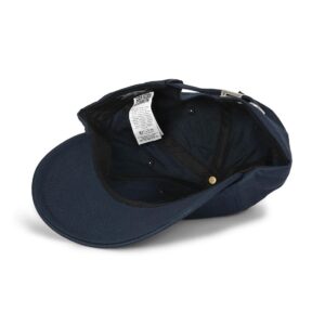Volcom Full Stone ADJ Strapback Cap - Navy