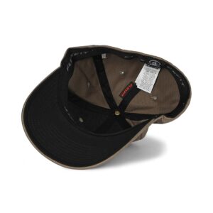 Volcom Full Stone Flexfit Cap - Sage Leaf