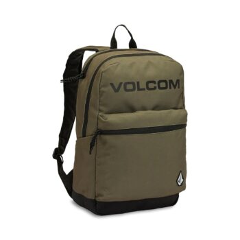 Volcom School 26L Backpack - Wintermoss