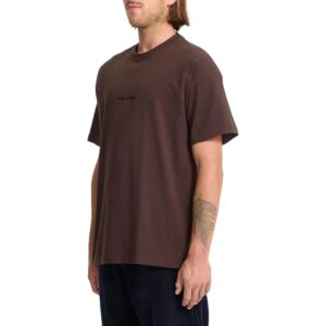 Volcom Stone Loose S/S T-Shirt - Cacao