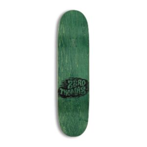 Zero Thomas Octopus 8.5″ Skateboard Deck - Supereight