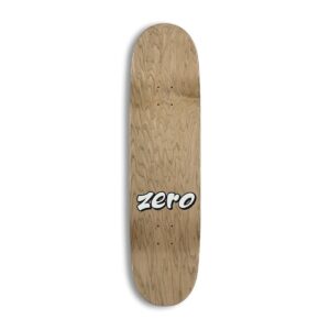 Zero Reaper Skateboard Deck