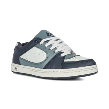 eS Accel Skate Shoes - Navy/Grey