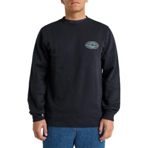 Billabong Foundation Crew Sweater - Black
