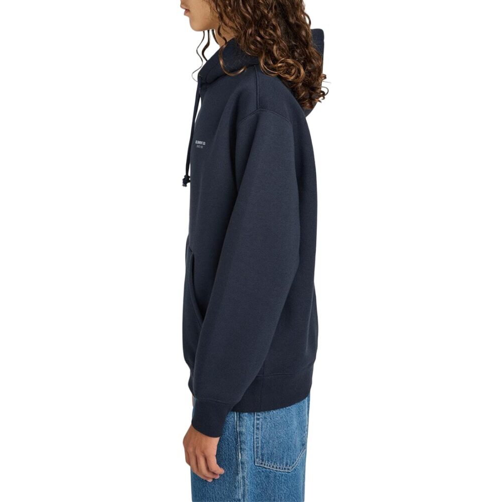 Element Co Pullover Hoodie - Eclipse Navy