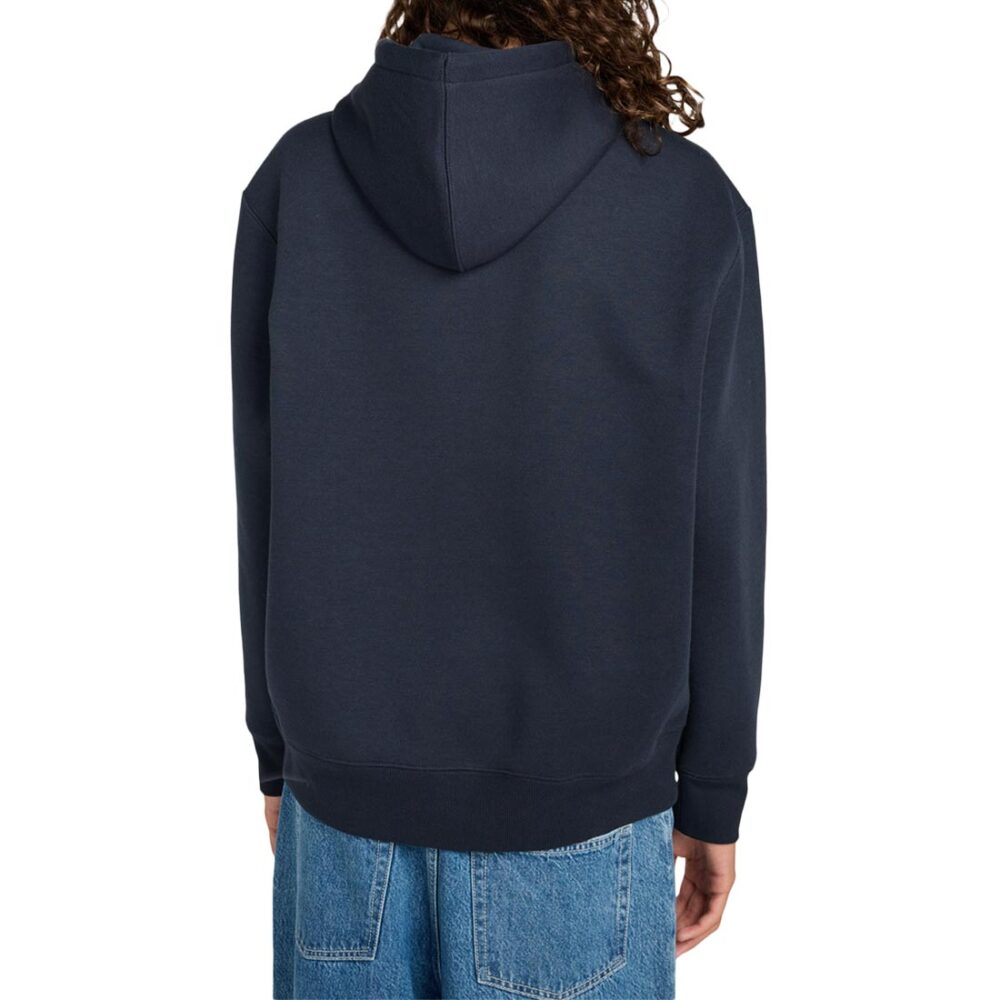 Element Co Pullover Hoodie - Eclipse Navy