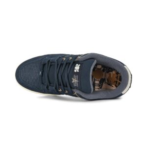 IPATH x Magenta Cricket Skate Shoes - Basket Weave Embossed Suede