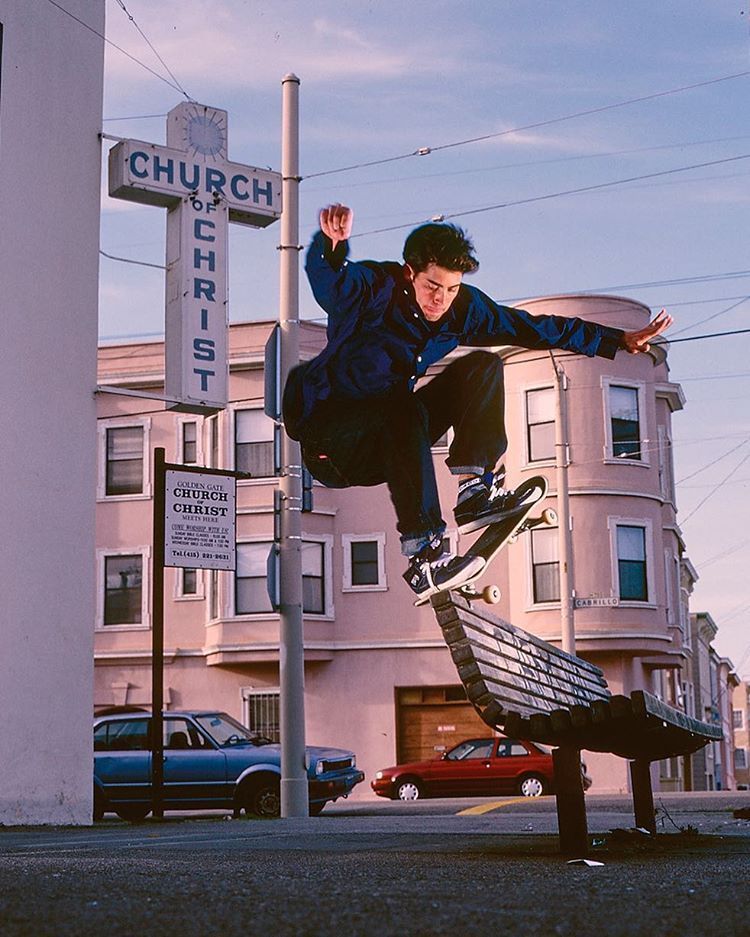 The Kenny Reed Interview