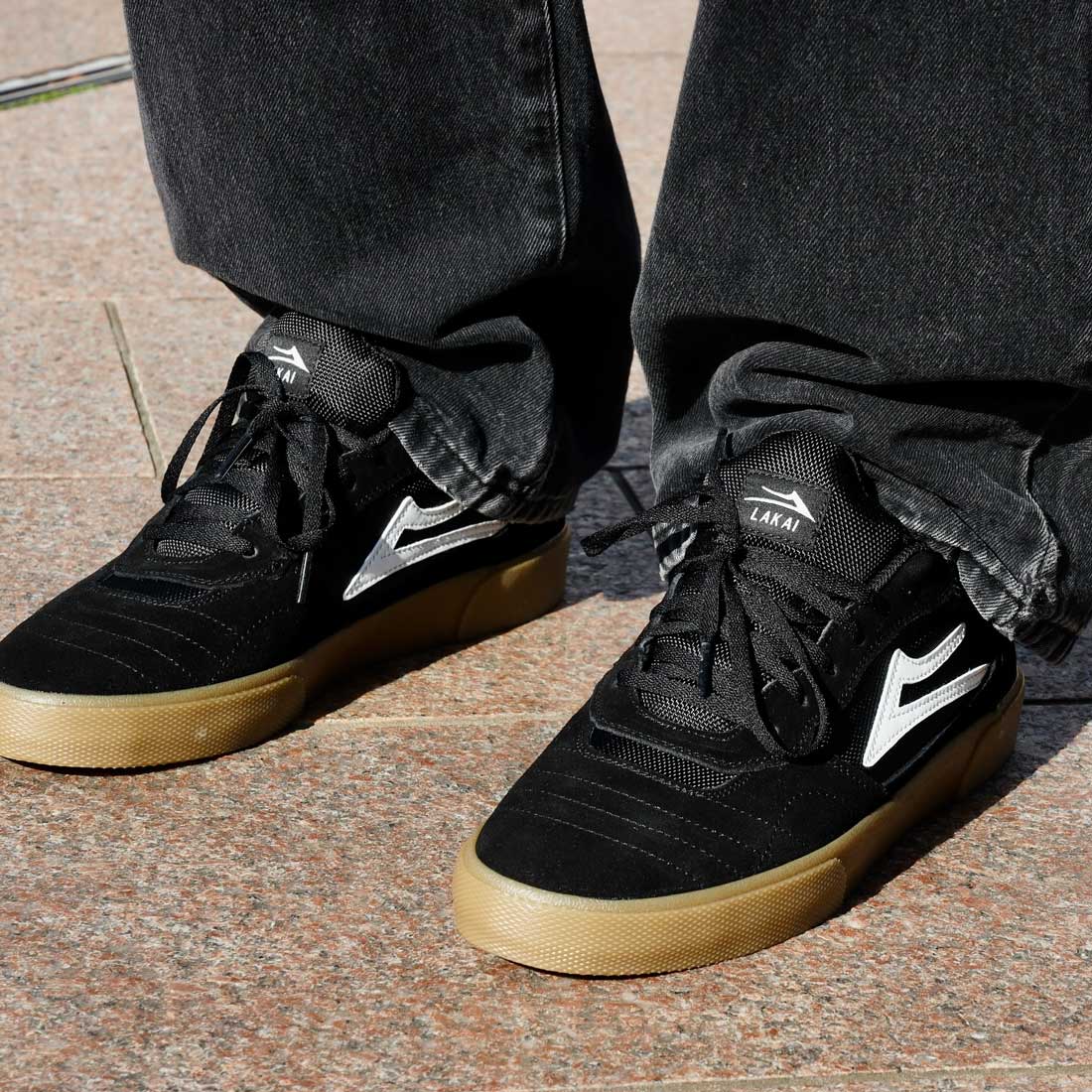 Lakai Cambridge shoes