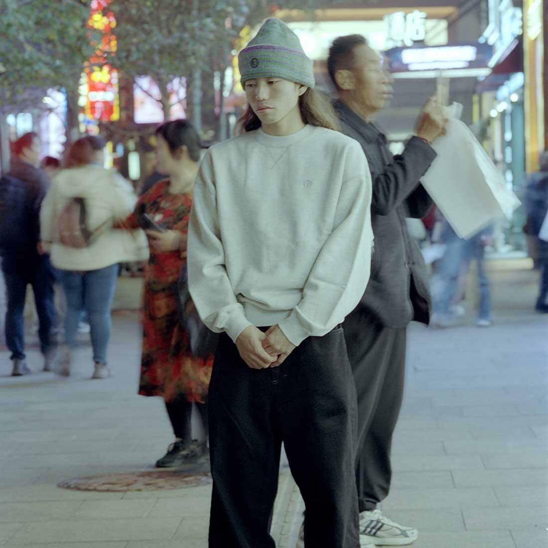 Polar Skate Co. Apparel