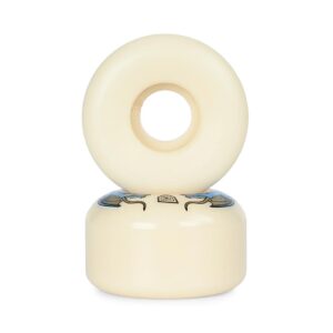 Powell Peralta Hoefler Dragon Formula Nano-Rat 97a 51mm Skateboard Wheels