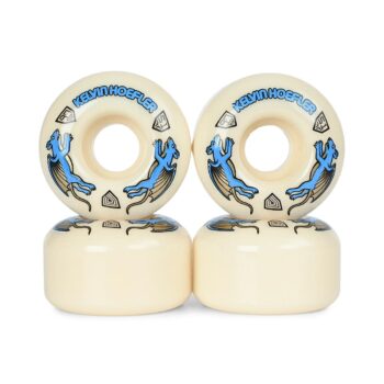 Powell Peralta Hoefler Dragon Formula Nano-Rat 97a 51mm Skateboard Wheels
