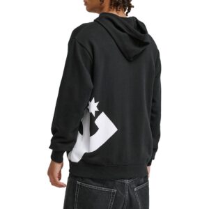 DC Lanai Pullover Hoodie - Black