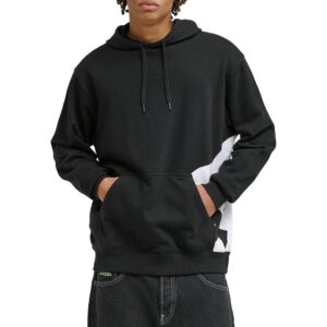 DC Lanai Pullover Hoodie - Black
