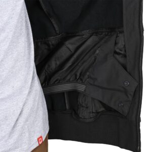 DC Spectrum Technical Snow Jacket - Black