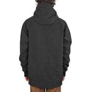 DC Spectrum Technical Snow Jacket - Black
