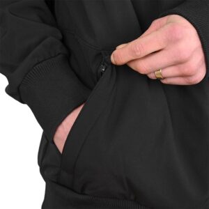 DC Spectrum Technical Snow Jacket - Black