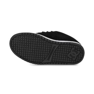DC Women's Court Graffik Skate Shoes - Cheetah