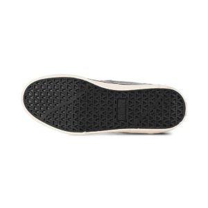 Etnies Blitz Skate Shoes - Grey/Brown