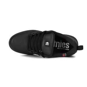 Etnies Camber Michelin MTB Shoes - Black/White