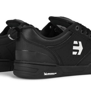 Etnies Camber Michelin MTB Shoes - Black/White