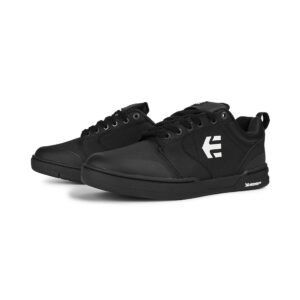 Etnies Camber Michelin MTB Shoes - Black/White