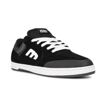 Etnies Marana OG Skate Shoes - Black/White