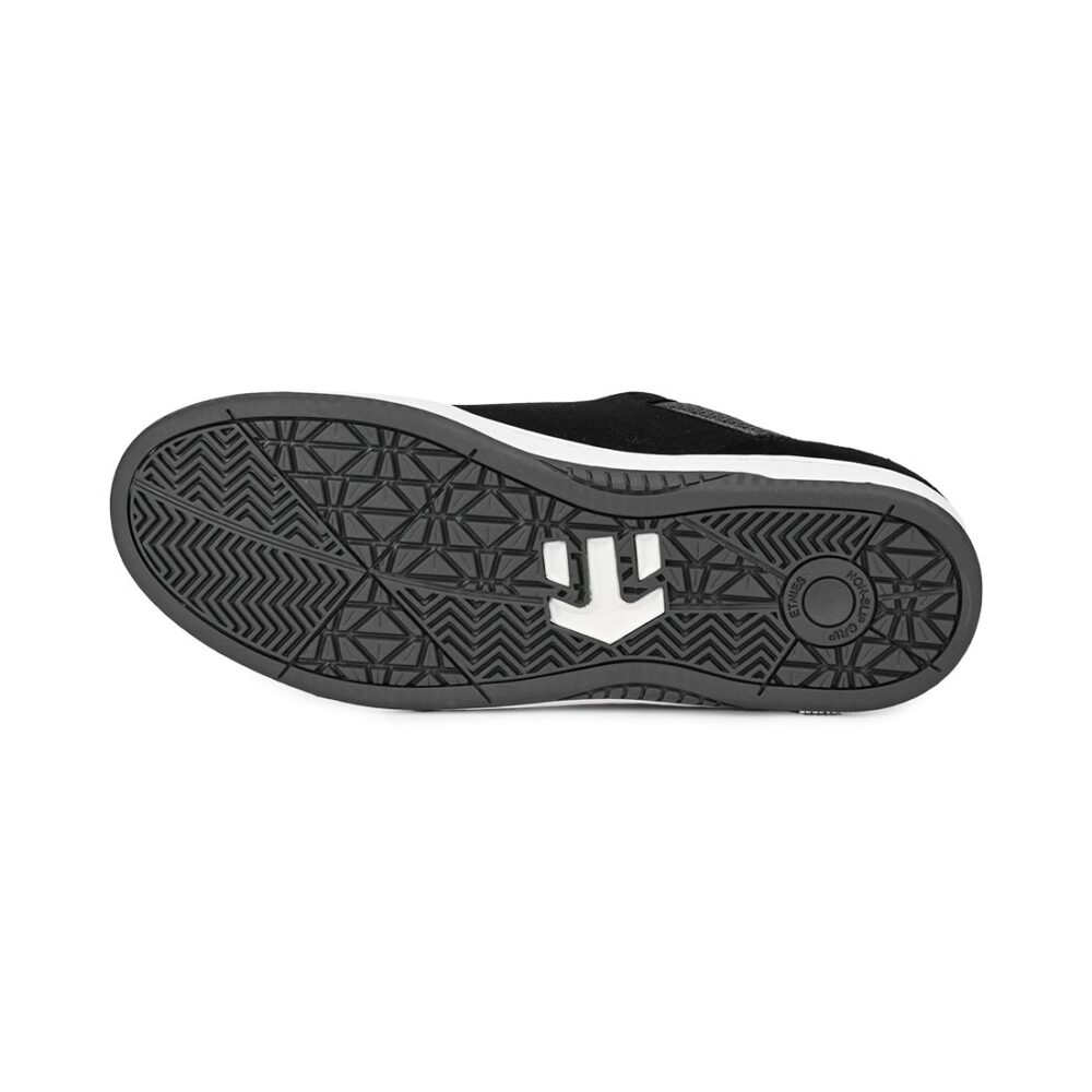 Etnies Marana OG Skate Shoes - Black/White