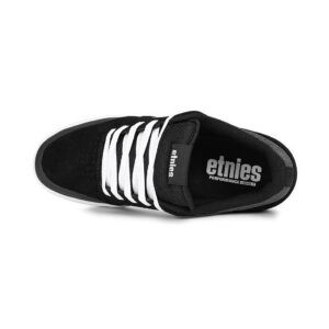 Etnies Marana OG Skate Shoes - Black/White