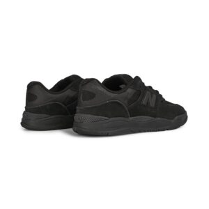 New Balance Numeric 1010 Tiago Lemos Skate Shoes - Black/Black