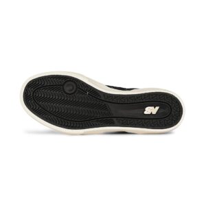 New Balance Numeric 272 Skate Shoes - Black/Eclipse