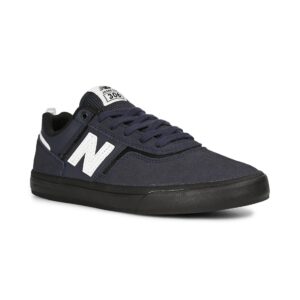 New Balance Numeric 306 Jamie Foy Skate Shoes - Navy/Black