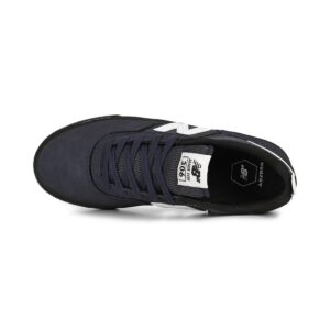New Balance Numeric 306 Jamie Foy Skate Shoes - Navy/Black